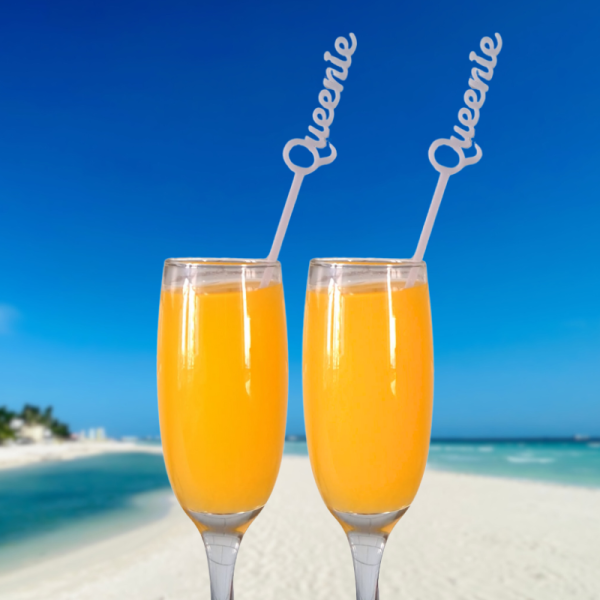 Drinks Stirrers, Personalised Drinks Stirrers, Party Stirrers, Birthday Drinks Stirrers, Wedding Drink Stirrers, Hen Party Drinks Stirrers, Personalised Swizzle Sticks - Image 15