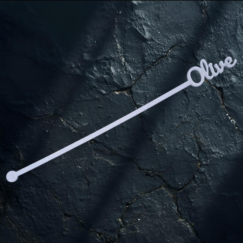 Drinks Stirrers, Personalised Drinks Stirrers, Party Stirrers, Birthday Drinks Stirrers, Wedding Drink Stirrers, Hen Party Drinks Stirrers, Personalised Swizzle Sticks - Image 25