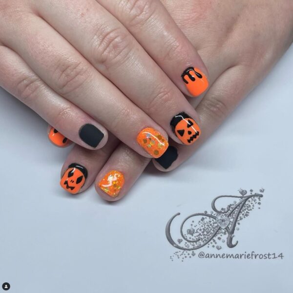 Scarecrow Glitter Mix - Image 3