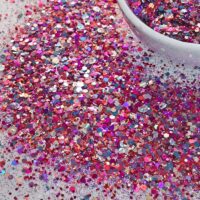 Pop Tart Glitter Mix