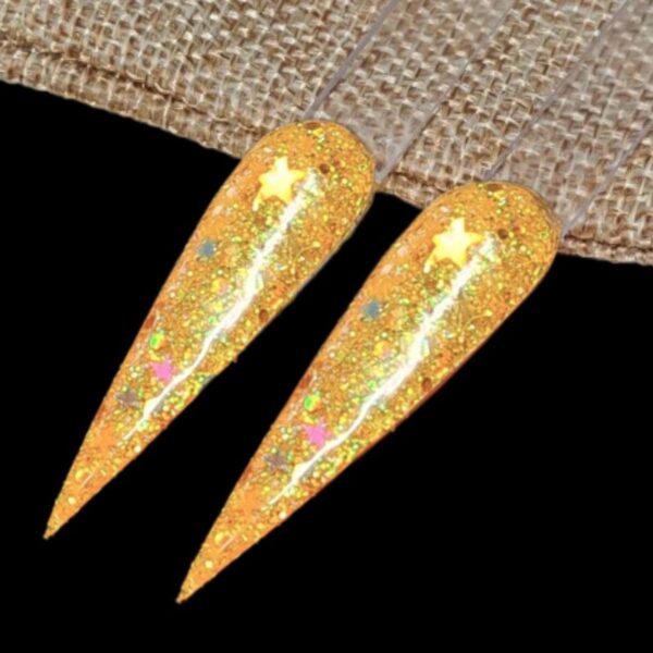 Scarecrow Glitter Mix - Image 2