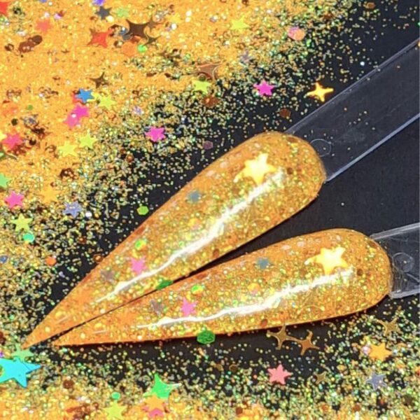 Scarecrow Glitter Mix