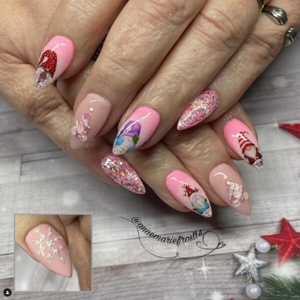 Angel Dust Glitter Mix - Image 4