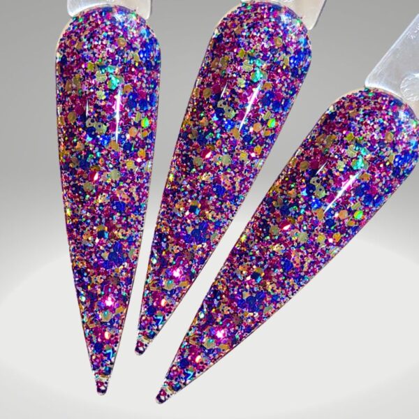 Good Vibes Glitter Mix - Image 2