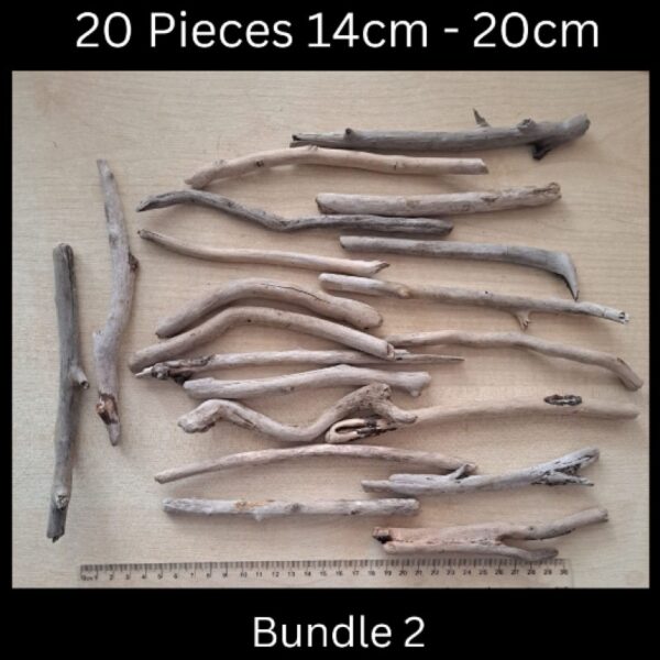 Driftwood set 2