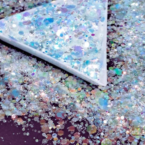 Illusion Glitter Mix
