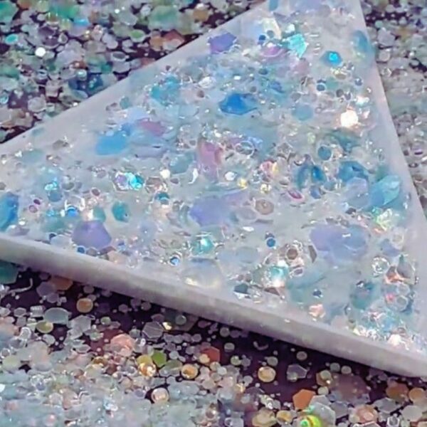 Illusion Glitter Mix - Image 2