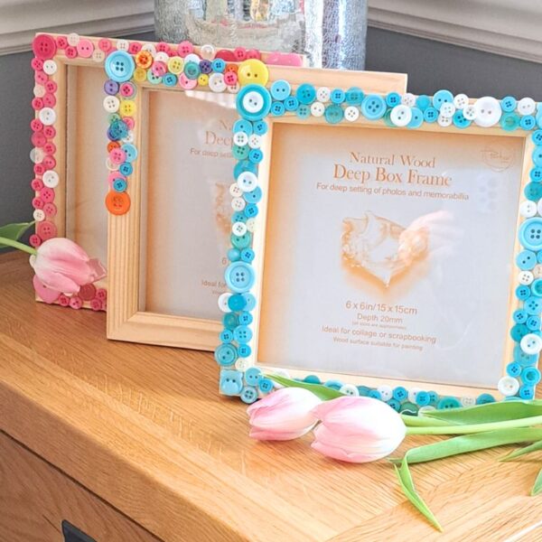 Button Frames