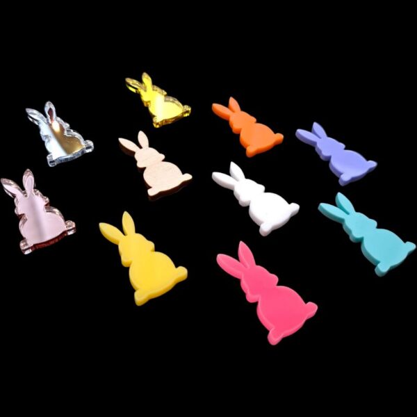 Miniature Bunny's Design 4b