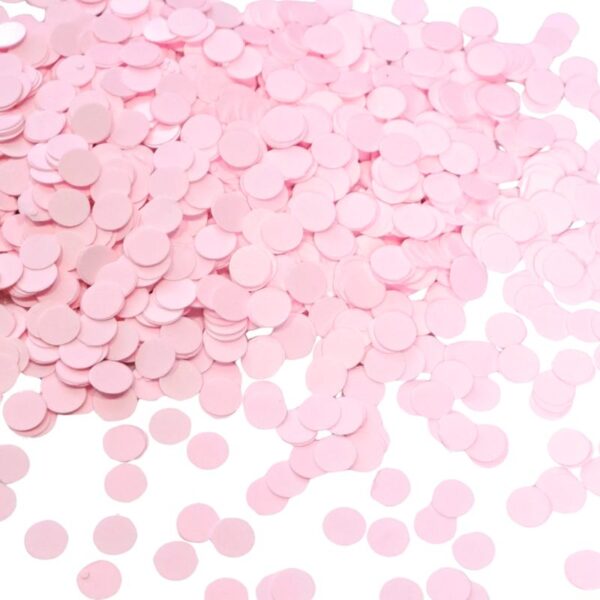 5mm Glitter Dots Festival Glitter Dots, Resin Art Glitter, Nail Art Glitter Dots, Craft Glitters - Image 8