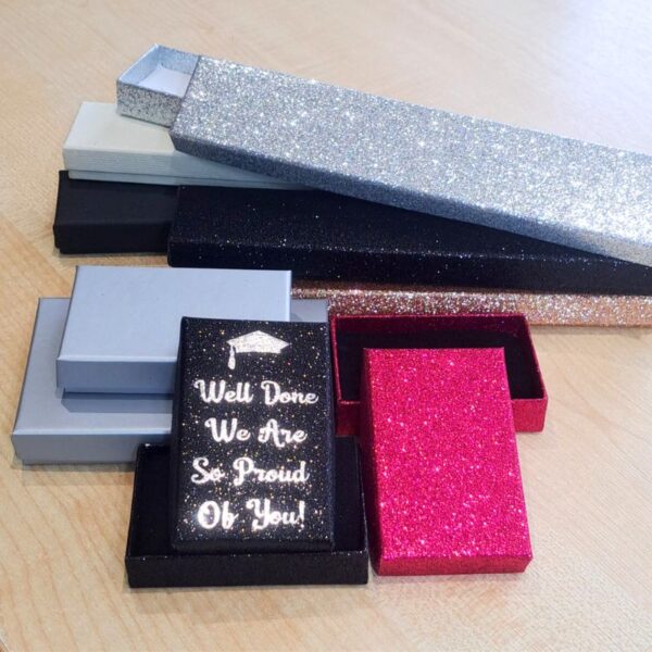 Graduation Gift Boxes