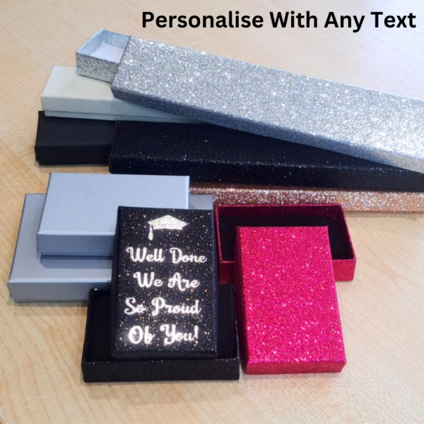 Graduation Gift Boxes Persoanlised Graduation Jewellery Gift Boxes Graduation Gifts