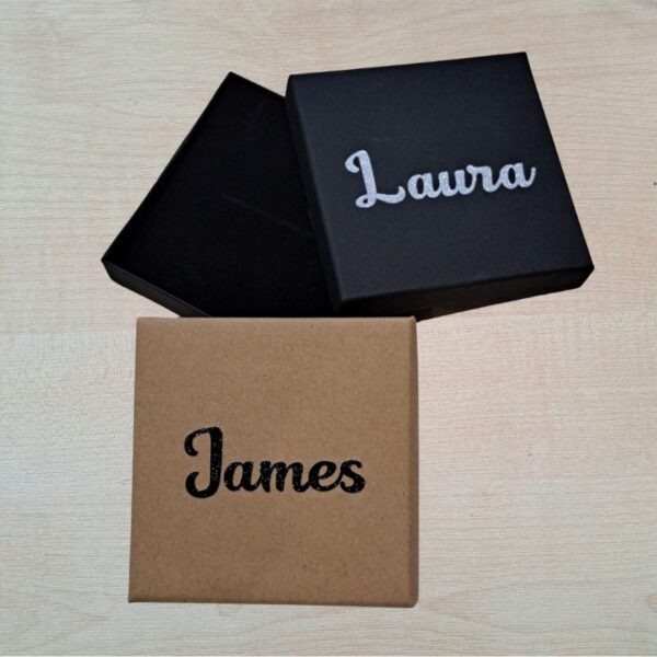 Graduation Keepsake, Engraved Personalised Graduation Gifts, Exam Congratulatiions Gifts For Him Her - Image 4