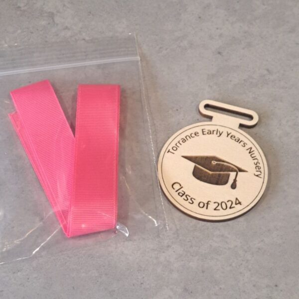 Personalised Teacher Pupil Gifts, School Leaver Medals, End Of Term Gifts, Class Gifts Year 6 Leavers 2025 - Image 10