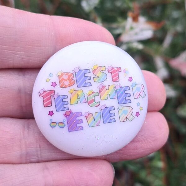 Best Teacher Gifts, Thank You Teacher, School Nursery Pre School Leaving Gift End Of Term Presents - Image 3