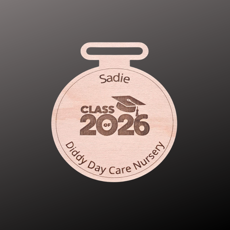 Personalised Teacher Pupil Gifts, School Leaver Medals, End Of Term Gifts, Class Gifts Year 6 Leavers 2026 - Image 12