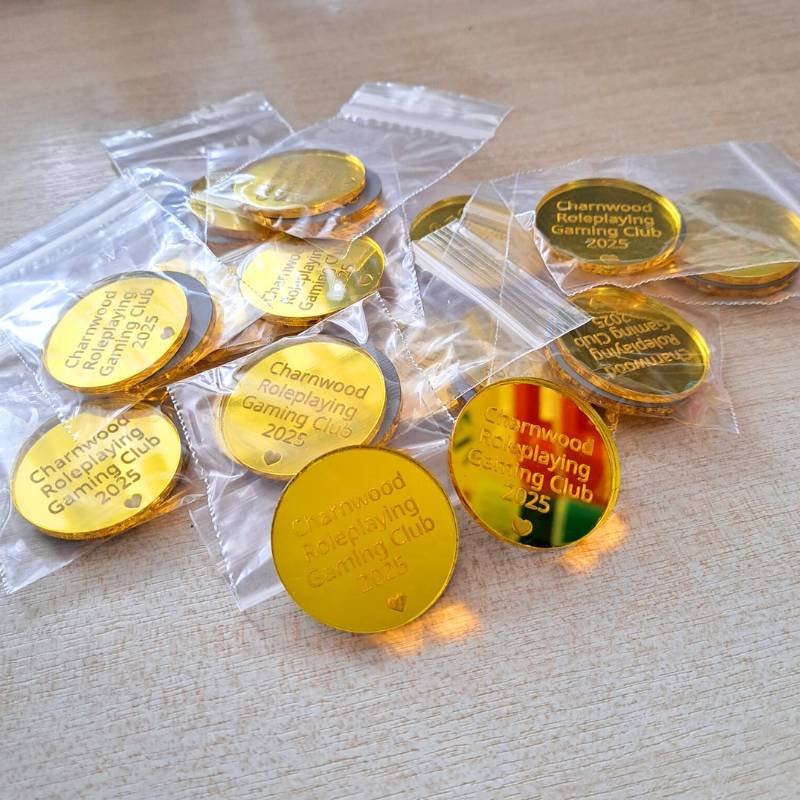 Personalised Wedding Favours, Mr and Mrs Table Decorations, Wedding Decor, Wedding Drink Tokens, Cake Toppers - Image 4