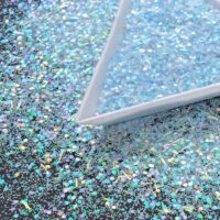 Summer Lily Glitter Mix