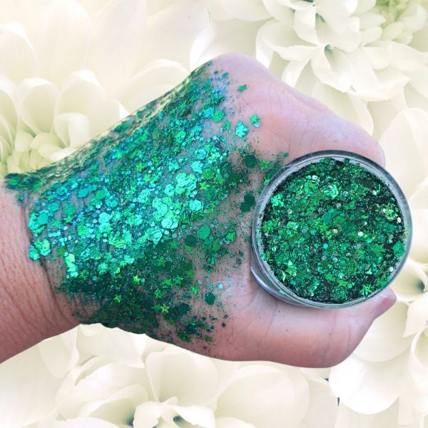 Festival Glitter Gel 33