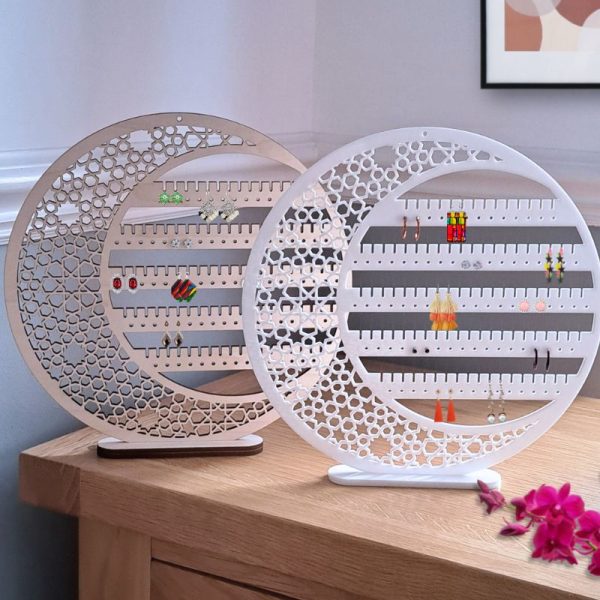 Earring Display Stands