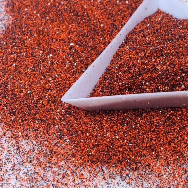 Monster Mash Halloween Glitter Mix