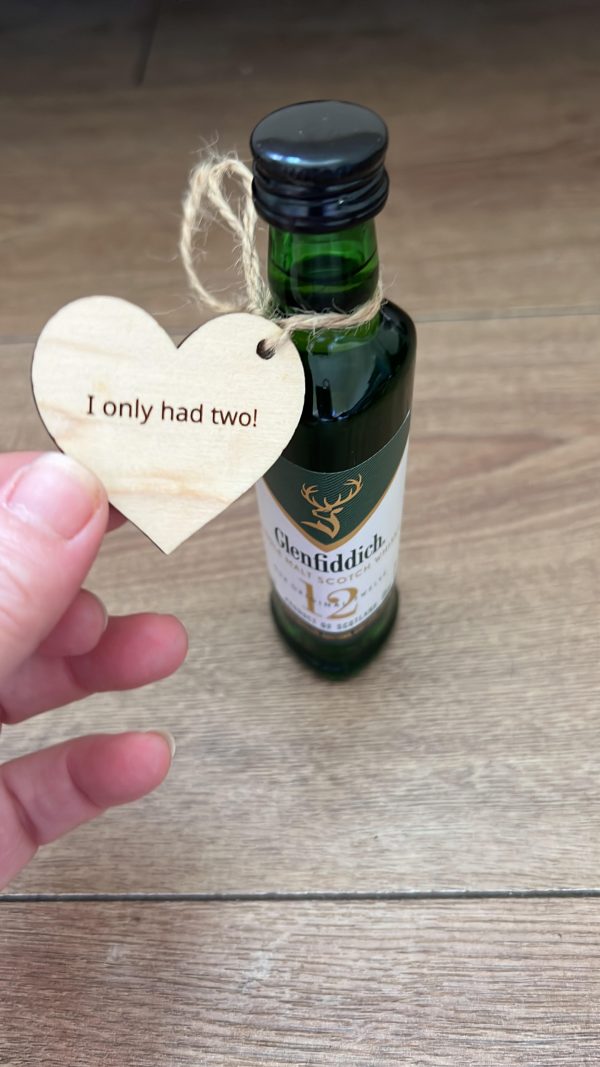 Funeral Favours Personalised Memorial Tributes Remembrance In Loving Memory Tokens, Memory Keepsake Pocket Hug - Image 28