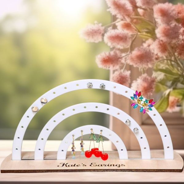 Earring Display Stand Main