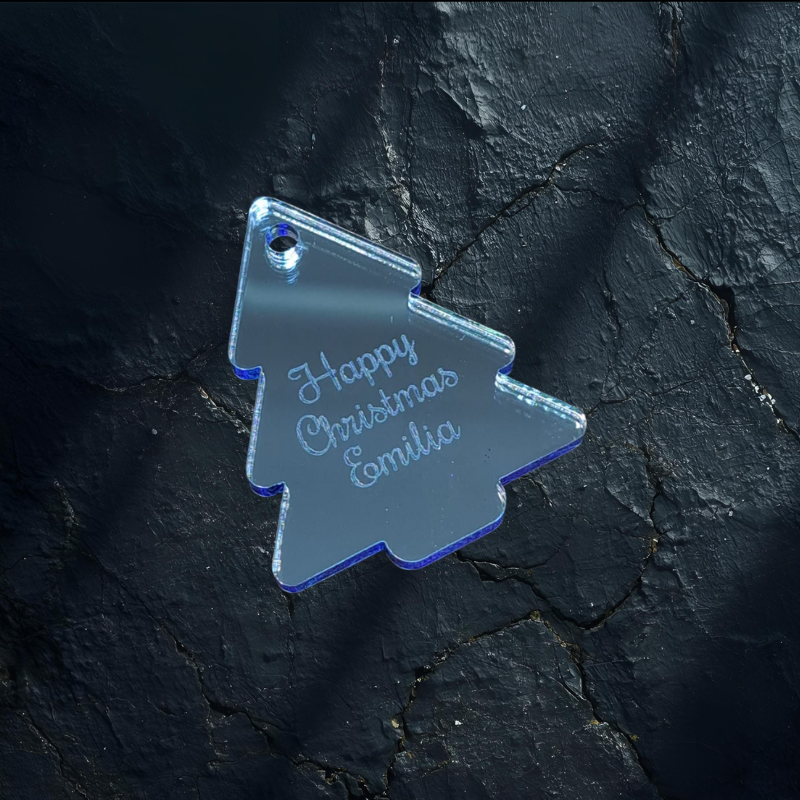 Personalised Christmas Gift Tags, Xmas Present Gift Tags, Xmas Wrapping Tags, Xmas Wedding Present Gift Card Tags - Image 8