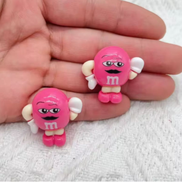 M&Ms Pocket Hugs, Helping Hand Lucky Charms, Keep Me Close M&M's Good Luck Charms - Image 18