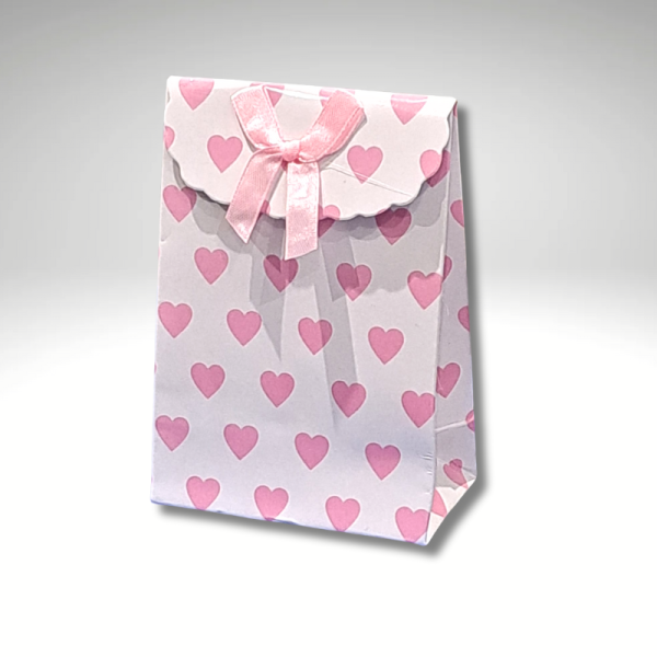 Love Bug Pocket Hug Pebbles Ladybird Valentines Day Gift Ladybug Pocket Hugs, Gifts For Her - Image 2