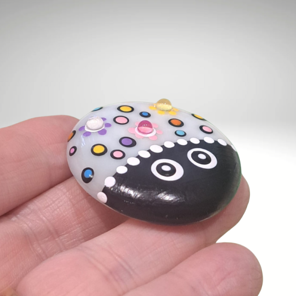 Love Bug Pocket Hug Pebbles Ladybird Valentines Day Gift Ladybug Pocket Hugs, Gifts For Her - Image 5