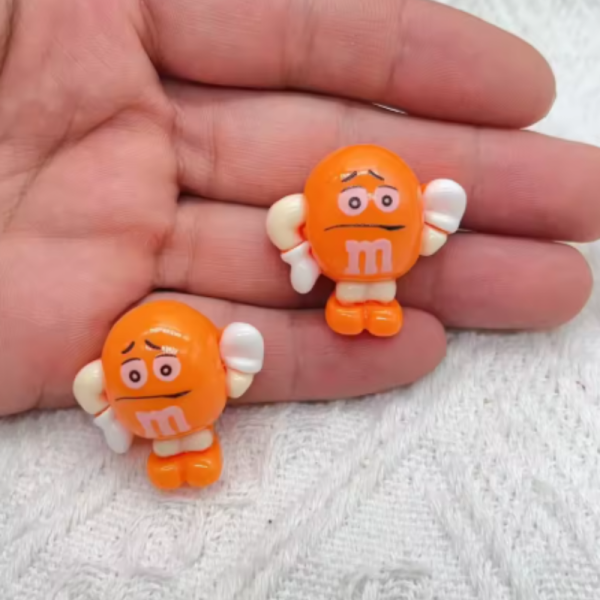 M&Ms Pocket Hugs, Helping Hand Lucky Charms, Keep Me Close M&M's Good Luck Charms - Image 13