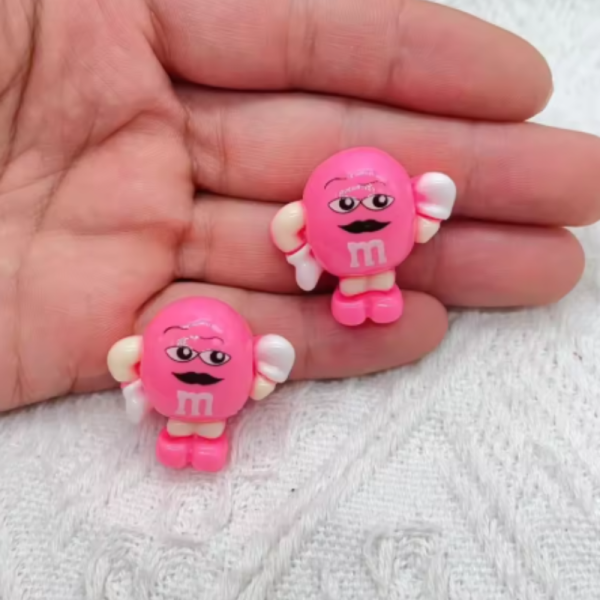 M&Ms Pocket Hugs, Helping Hand Lucky Charms, Keep Me Close M&M's Good Luck Charms - Image 16