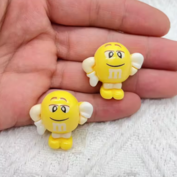 M&Ms Pocket Hugs, Helping Hand Lucky Charms, Keep Me Close M&M's Good Luck Charms - Image 14