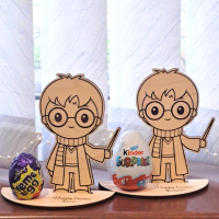 Harry Potter Easter Egg Holder