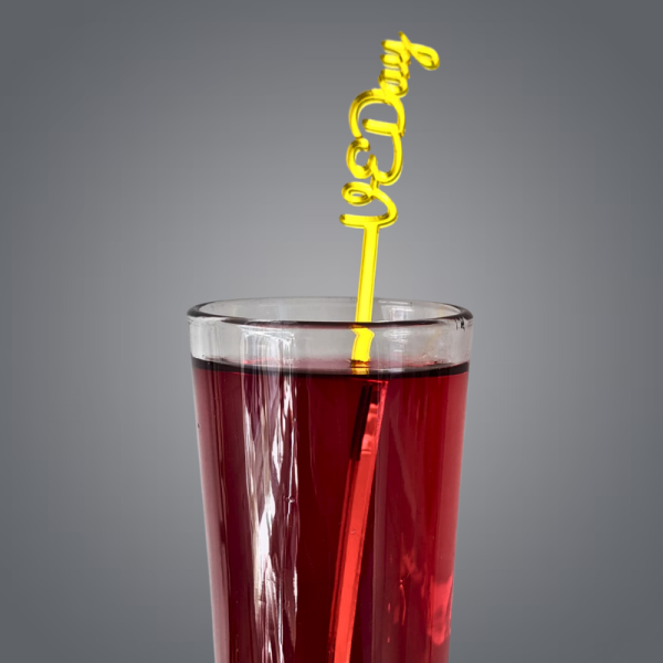 VE Day Drinks Stirrers, VE Day Party Supplies, VE Day Celebration Drink Stirrers - Image 8