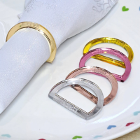 Personalised Napkin Holders