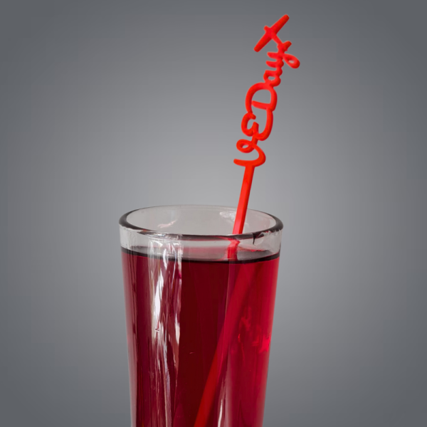 VE Day Drinks Stirrers, VE Day Party Supplies, VE Day Celebration Drink Stirrers - Image 15