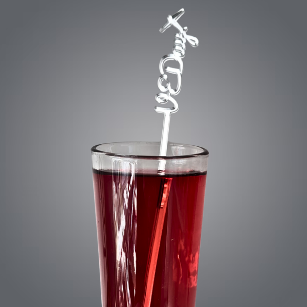 VE Day Drinks Stirrers, VE Day Party Supplies, VE Day Celebration Drink Stirrers - Image 9