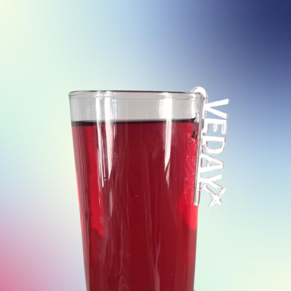 VE Day Wine Glass Drinks Name Tags, VE Day Drinks Tags, VE Day Party Supplies - Image 12