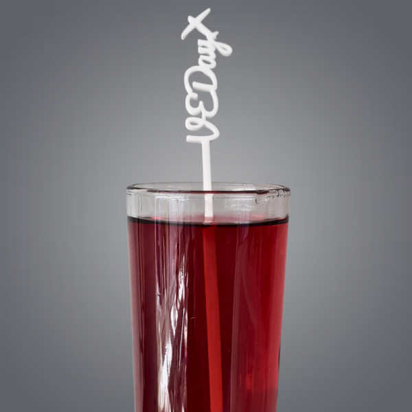 VE Day Drinks Stirrers, VE Day Party Supplies, VE Day Celebration Drink Stirrers - Image 13
