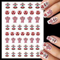 Southampton water decals