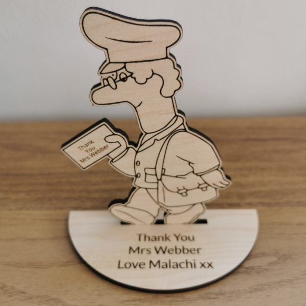 Personalised Teacher Gifts Thank You Teacher, Teacher Presents End Of Term Teacher Gifts - Image 6