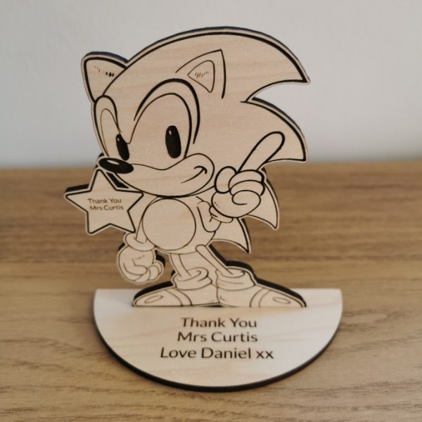 Personalised Teacher Gifts Thank You Teacher, Teacher Presents End Of Term Teacher Gifts - Image 5