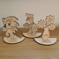 Personalised Teacher Gifts