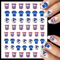 Ipswich Town football decals