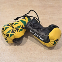 Jamaican Boxing Gloves