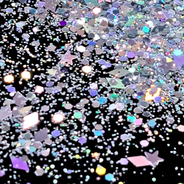 Christmas Blitz Glitter Mix - Image 2