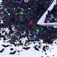 Witching Hour Glitter Mix