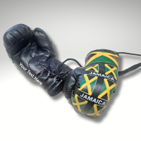Jamaican Boxing Gloves